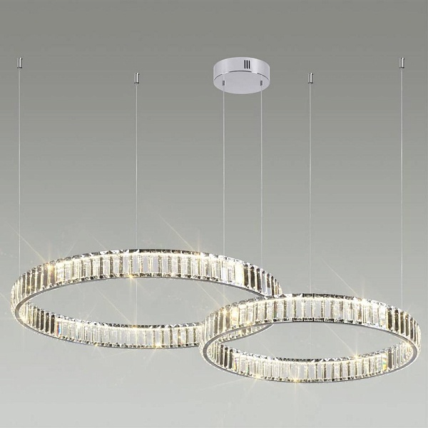 Основание для светильника ODEON LIGHT L-VISION 4930/2R