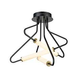 Люстра потолочная LUXOLIGHT STEP LUX03028013