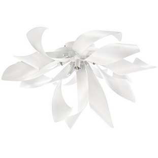 Люстра потолочная LIGHTSTAR TURBIO 754166