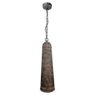Подвес LUSSOLE  GRLSP-9502