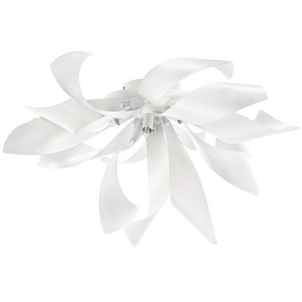 Люстра потолочная LIGHTSTAR TURBIO 754166