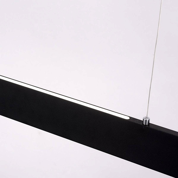 Подвес ARTE LAMP A2505SP-2BK