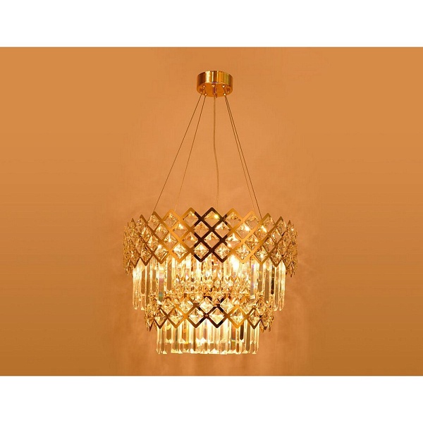 Люстра подвесная AMBRELLA LIGHT TRADITIONAL TR5275