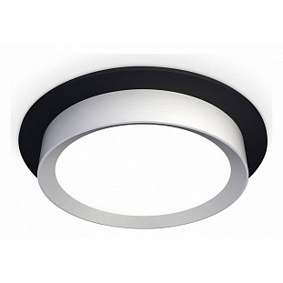 Светильник встраиваемый AMBRELLA LIGHT XC XC8051004