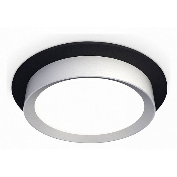 Светильник встраиваемый AMBRELLA LIGHT XC XC8051004