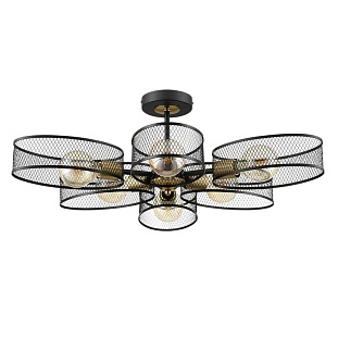 Люстра потолочная LUMION COMFI 8153/6C
