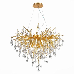Люстра подвесная ST LUCE ANZIO 1 SL1651.203.09