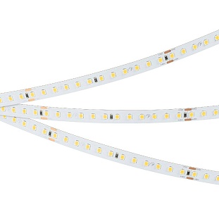 Лента LED UL-A120 10 W/m 48V IP20 2835/120 6000K 10mm (30м) 53134 ARLIGHT