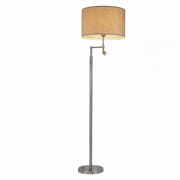 Торшер CITILUX DUPLET CL801021