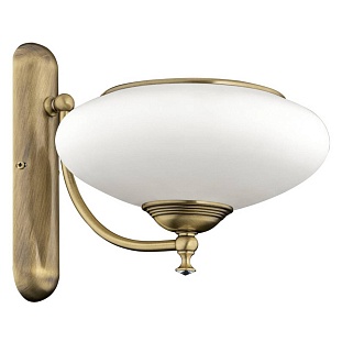 Бра KUTEK SAN MARINO SHADE SAN-K-1(P)CR