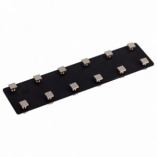 Коннектор для профиля ARH-LINE-6085 BLACK 018474 ARLIGHT