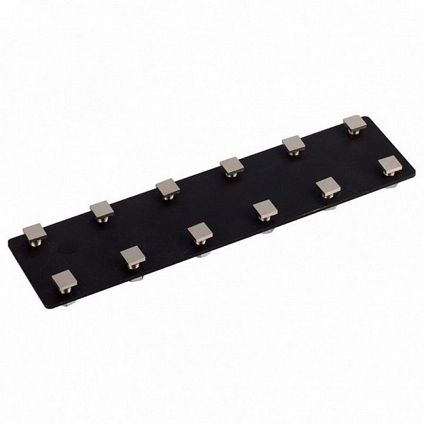 Коннектор для профиля ARH-LINE-6085 BLACK 018474 ARLIGHT