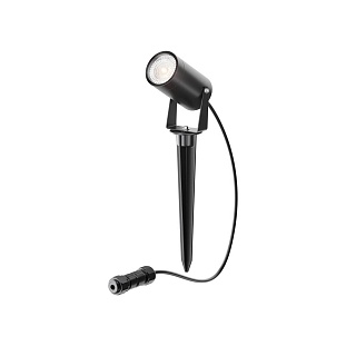 Прожектор ландшафтный MAYTONI SCOPE O025FL-01B
