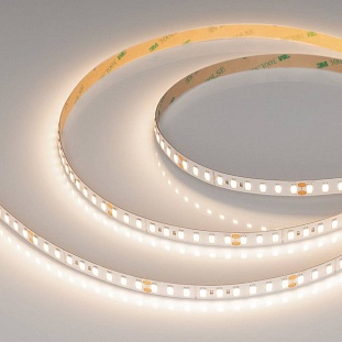 Лента LED ULTRA-C126 14,4 W/m 24V IP20 5630/126 3500K 10mm (5м) 40221 ARLIGHT