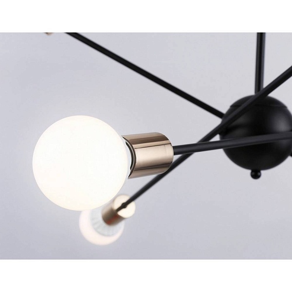 Люстра подвесная AMBRELLA LIGHT TR TR80435
