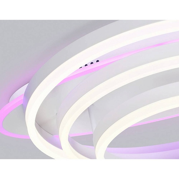 Люстра потолочная AMBRELLA LIGHT FA FA8522