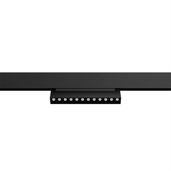 Трековый светильник ARTE LAMP LINEA A4648PL-1BK