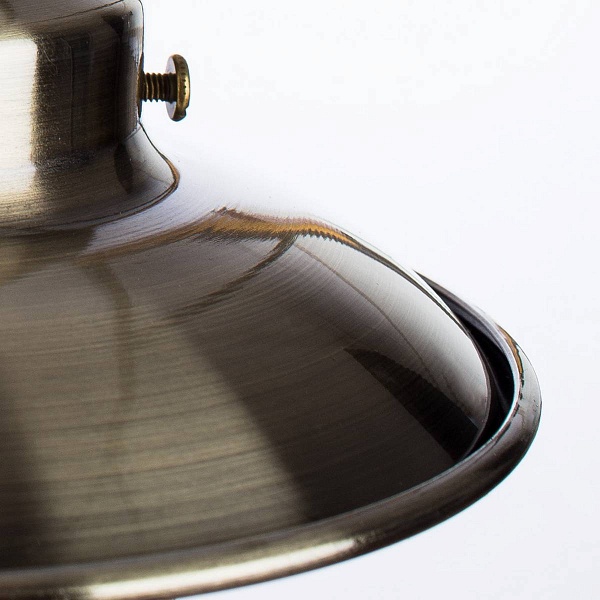 Бра ARTE LAMP Sailor A4524AP-1AB
