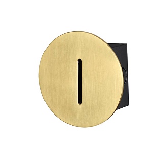 Светильник встраиваемый в стену ODEON LIGHT ESCALA 7053/3WL