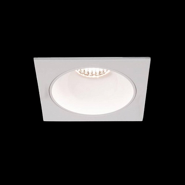 Светильник встраиваемый LOFT IT COMB 10330/C White