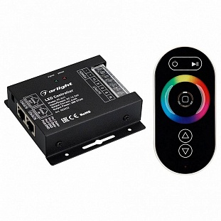 Контроллер ARLIGHT VT-S17 23322