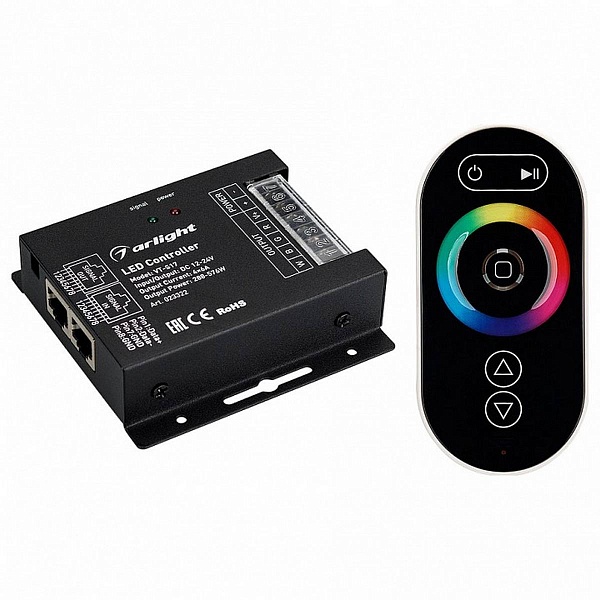 Контроллер ARLIGHT VT-S17 23322