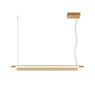 Подвес MAYTONI LOOM MOD258PL-L20BS3K