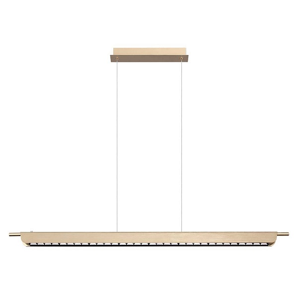Подвес ODEON LIGHT PUNTO 7018/40LA