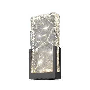 Бра DELIGHT COLLECTION 98023 W98023L dark bronze