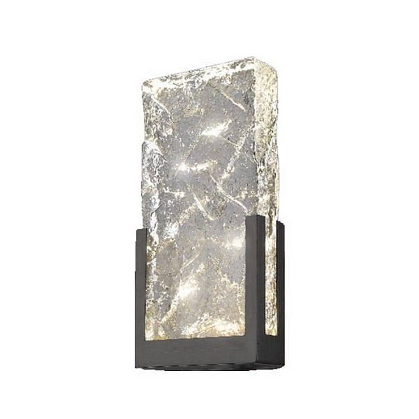 Бра DELIGHT COLLECTION 98023 W98023L dark bronze