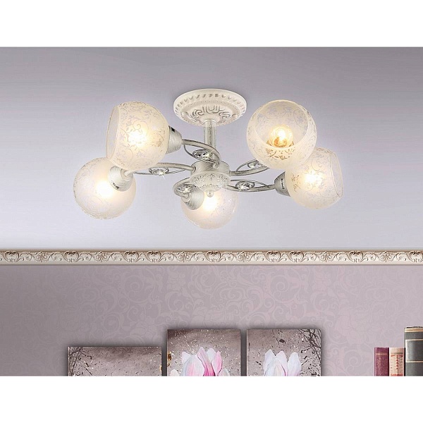 Люстра потолочная AMBRELLA LIGHT TR TR3062