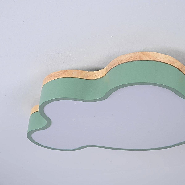 Светильник потолочный IMPERIUMLOFT CLOUD-ECO 186684-26