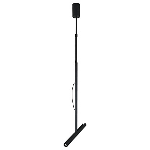 Подвес ESCADA 10275 10275/1LED Black
