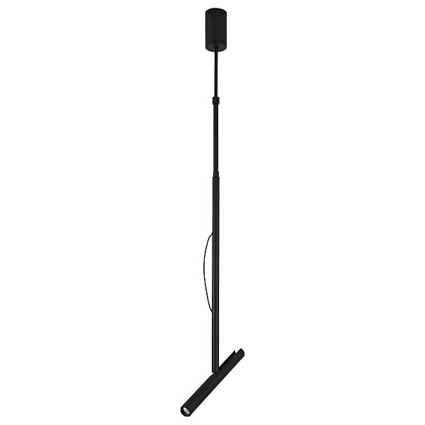Подвес ESCADA 10275 10275/1LED Black