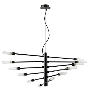 Люстра подвесная LIGHTSTAR RAGNO 733127