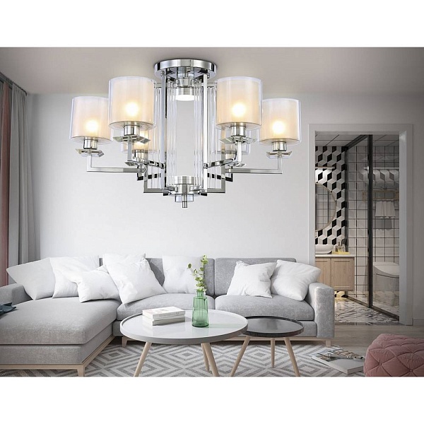 Люстра потолочная AMBRELLA LIGHT TR TR4418