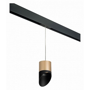 Трековый светильник LIGHTSTAR RULLO PRORP349087