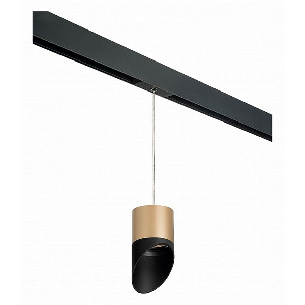Трековый светильник LIGHTSTAR RULLO PRORP349087