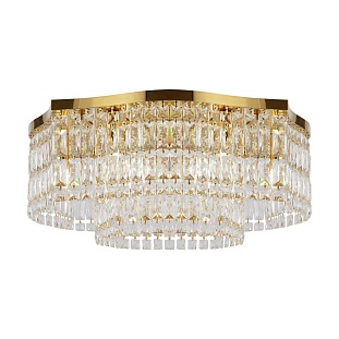 Люстра потолочная MAYTONI DUNE DIA005CL-10G