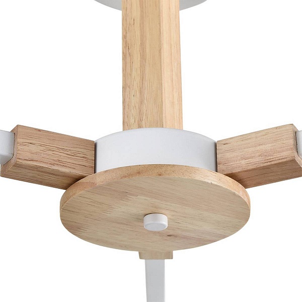 Люстра потолочная LUMION COLANGE 8095/3C
