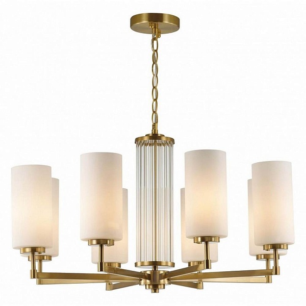 Люстра подвесная ODEON LIGHT KASALI 4990/8