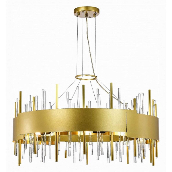 Люстра подвесная ST LUCE OLVERA SL1633.203.16