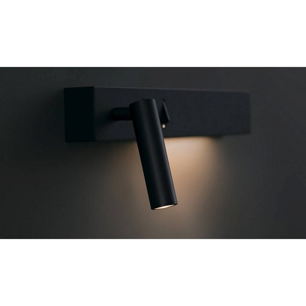 Бра MAYTONI COMODO C031WL-L8B3K1