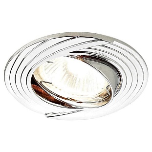 Светильник встраиваемый AMBRELLA LIGHT CLASSIC 722 CH