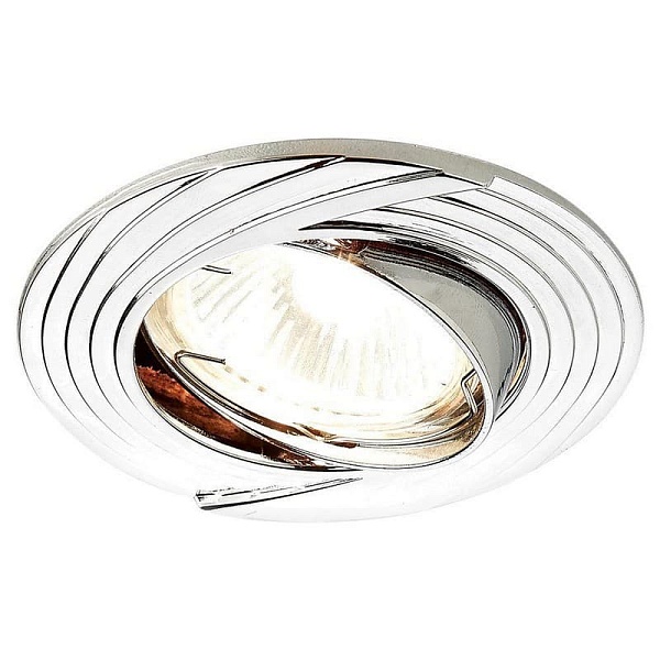 Светильник встраиваемый AMBRELLA LIGHT CLASSIC 722 CH