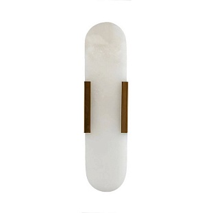 Бра DELIGHT COLLECTION WALL LAMP OWB2104 gold
