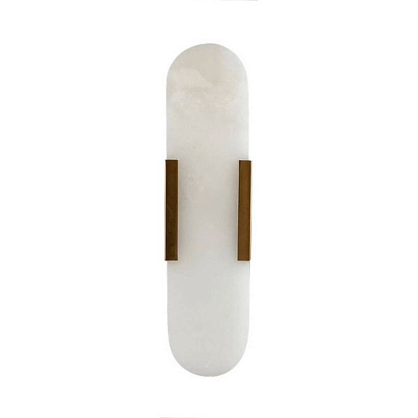 Бра DELIGHT COLLECTION WALL LAMP OWB2104 gold