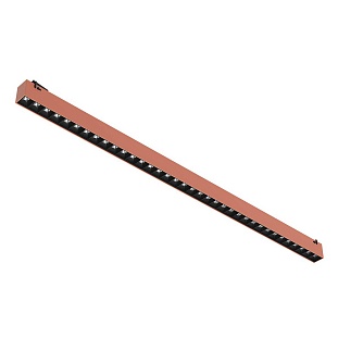 Трековый светильник DIVINARE DECORATO 2469/34 SP-36
