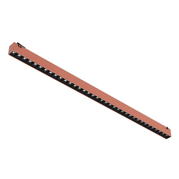 Трековый светильник DIVINARE DECORATO 2469/34 SP-36