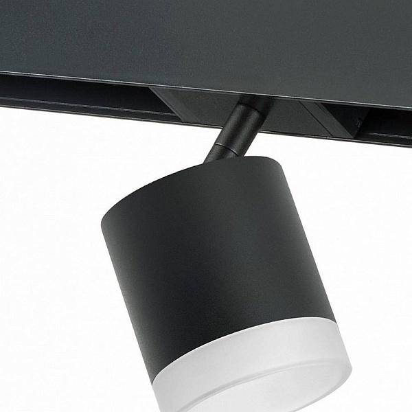 Трековый светильник LIGHTSTAR RULLO PRO348780